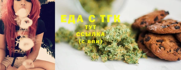 хмурый Верхний Тагил